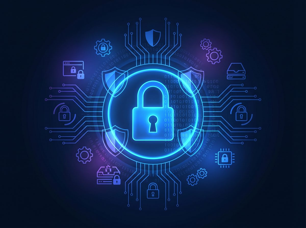 行动加速器安全防护体系